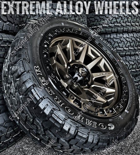 Covert alloy wheels - alloy,