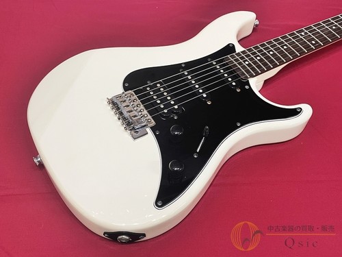 Yamaha rgs112p white kg - 3.41,