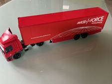 Corgi Leyland DAF 400 85