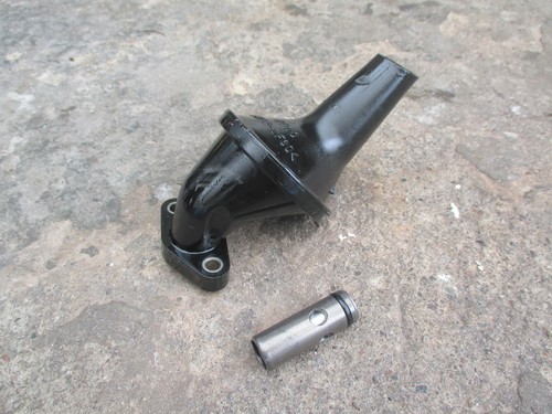 Suzuki gsxr1000 engine - suzuki, k5