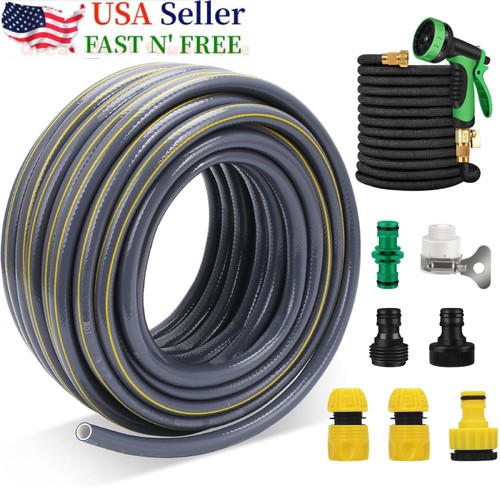 150ft pvc deluxe heavy - 150ft,