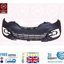 Front Bumper For Renault