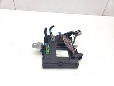 NISSAN QASHQAI J11 BCM BODY