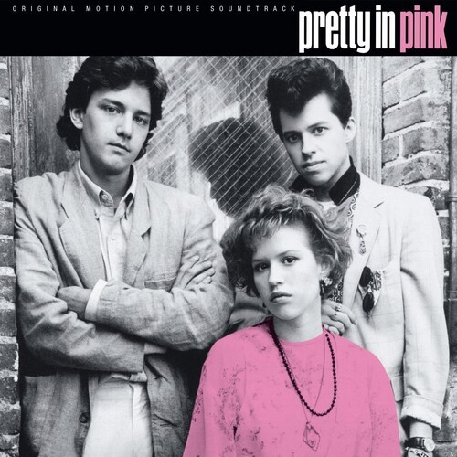 Various artists pretty in - :,
