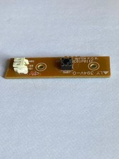 Numark TTX1, TTX, TTX USB PCB Reverse Switch