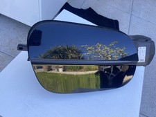 Vw Polo AW1 Fuel Filler Flap