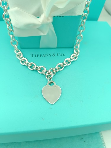 Genuine tiffany co - tiffany, &