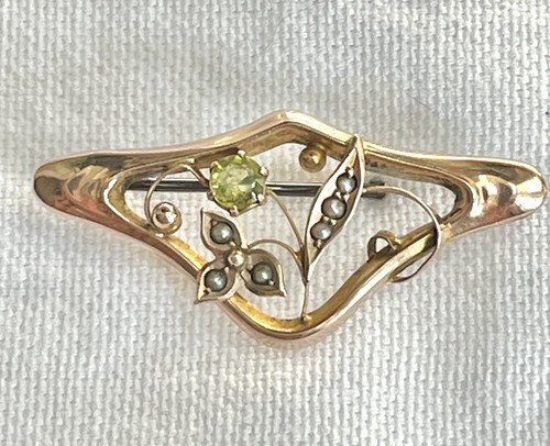 Victorian art nouveau organic - victorian,