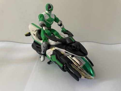 Power rangers time force - power,