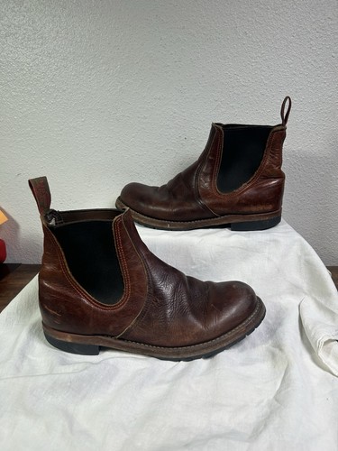 Red wing 2917 - red,
