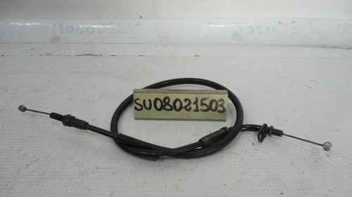 Starter cable suzuki gsx - starter,