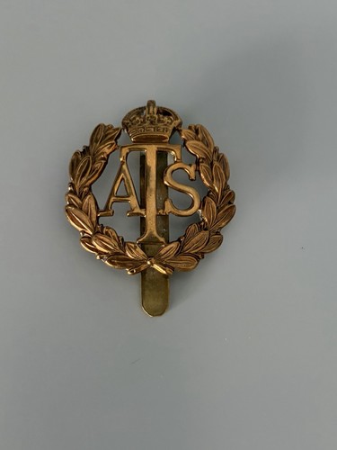 British army auxiliary - british,