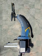 STRONGBOW FONT TAP PUMP LIGHT UP CLAMP COOLING LINES BEER PUB HOME BAR MAN CAVE