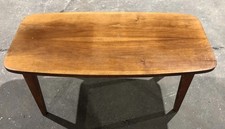 Wonderful Folding Mahogany