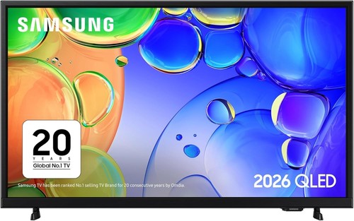 Samsung smart q5f inch - q5f, 32-inch