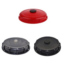 Tank Dust-proof Lids Ton Barrel Covers IBC Tank Lid Waterproof PE Material