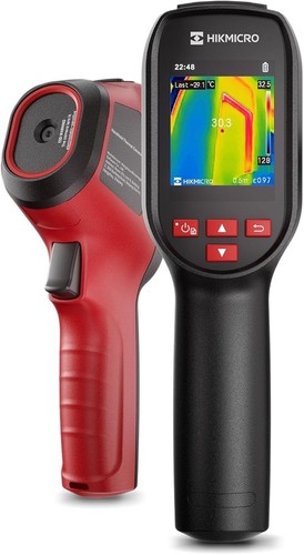 D01 lite infrared visual - lite,