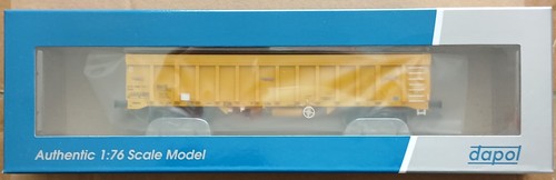 Dapol 045 020 - dapol, 4f-045-020