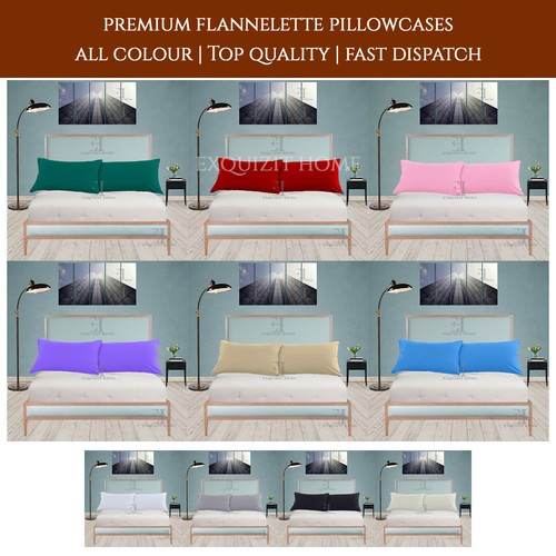 Sale 100 brushed cotton - 100%,