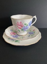 Royal Albert Tea Cup Saucer &