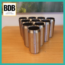 GREY GOOSE VODKA Brushed