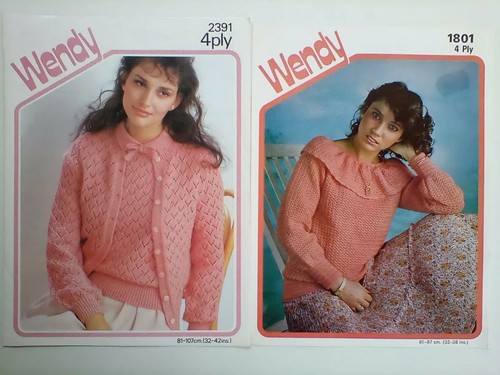 Bundle ladies twin - of, set