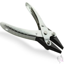 FLAT NOSE PARALLEL ACTION