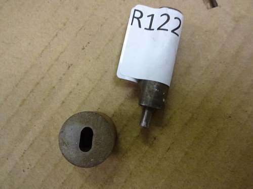 Flypress fly press tool - ,