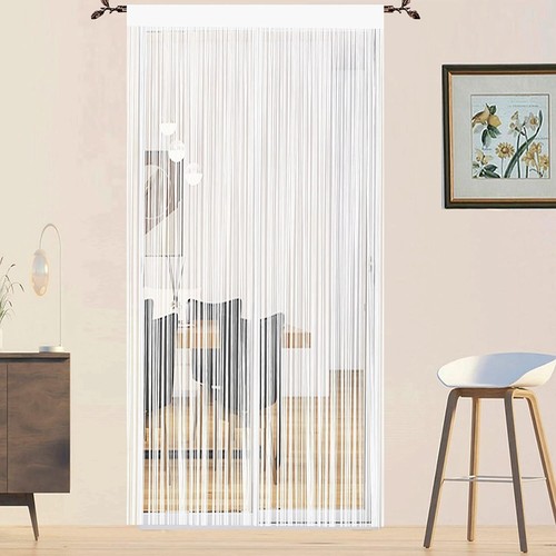 Qiboyuye door curtains fly - qiboyuye,