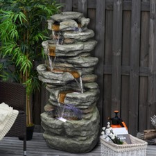 Large Horticultural Ornamental