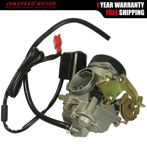New 19mm atv carburetor - 19mm,