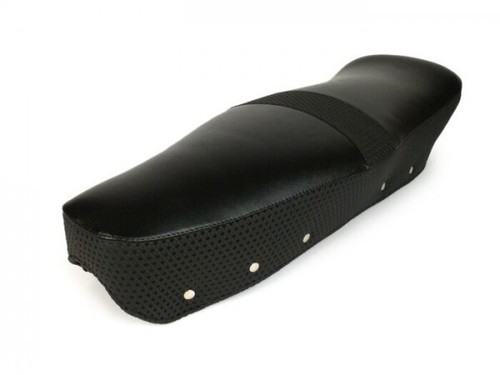 Lambretta seat cover - seat, li