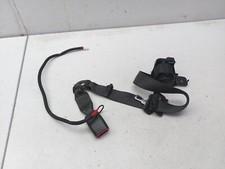 Kia optima seat belt rear - kia,