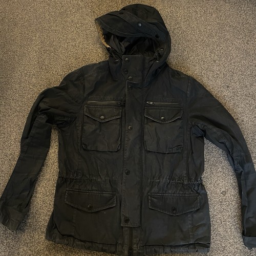 Allsaints maddox utility - maddox,