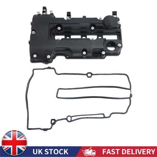 Valve rocker cover gasket - valve,