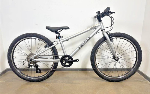 Pinnacle aspen alloy - aspen, 24"