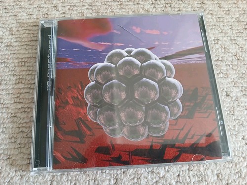Tangerine dream sequence - dream,