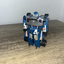 Vintage G1 Transformers