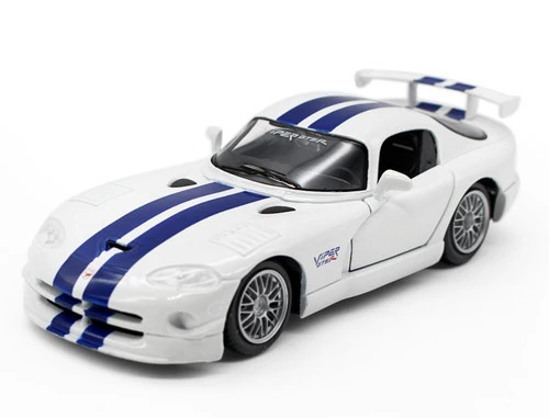 1997 maisto dodge - dodge, viper