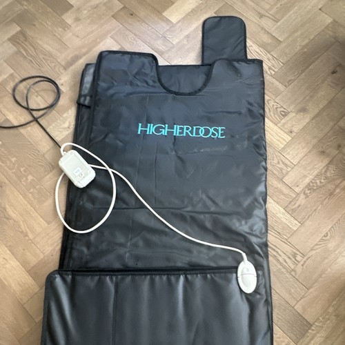 Higherdose infrared sauna - higherdose,