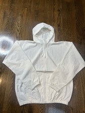 2 Pieces 2 Yeezy Windbreakers