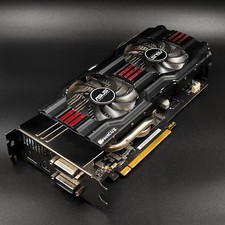 Asus Nvidia GeForce GTX 670