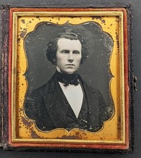 VICTORIAN DAGUERREOTYPE SIXTH