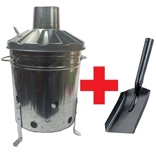 Mini garden metal - garden,