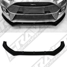FRONT SPOILER LOWER SPLITTER