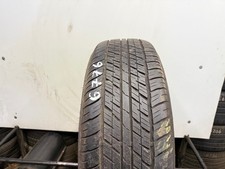 1x 265/65/18 114V M&S Dunlop AT23 6.8MM (6776) FREE FITTING LONDON