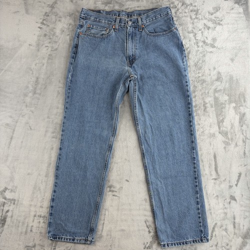 Vintage levi 550 jeans - vintage, levi’s