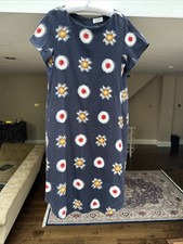 Toast Ikat Dress - 14