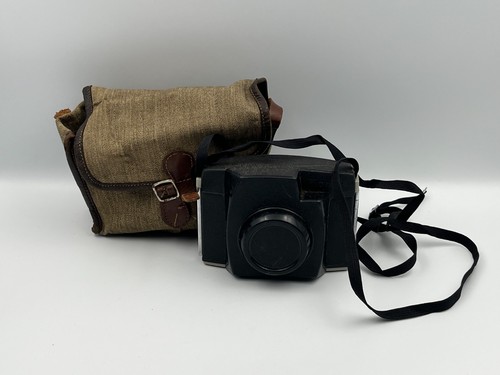 1950 kodak brownie - kodak, camera