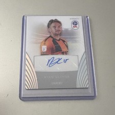 2026 Panini Eternity RYAN